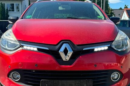 Renault Clio 116.000 km 5.599 &euro; Leonberg 71229