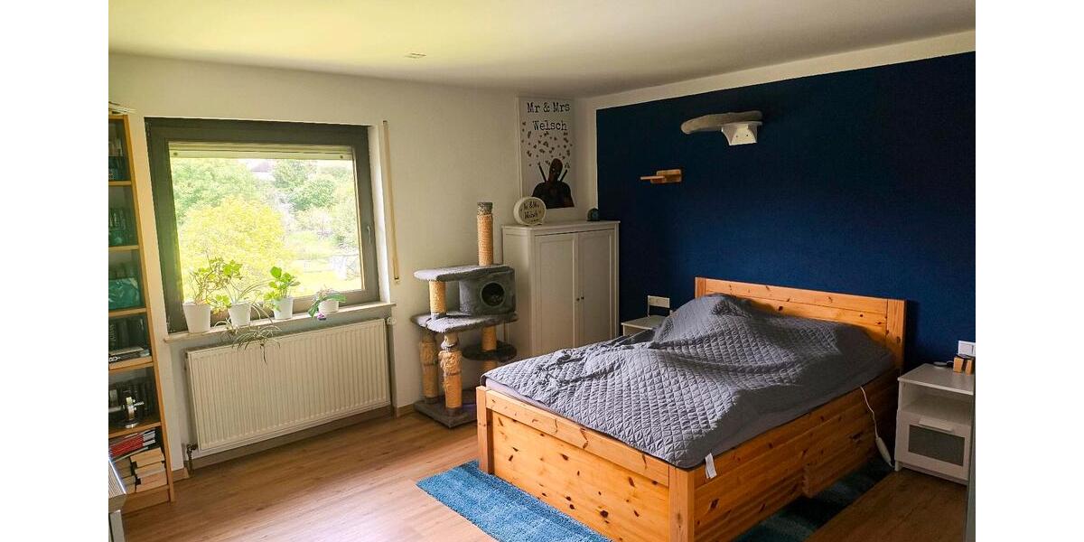Erdgeschoßwohnung Wiernsheim - 4 Zimmer, 120 m&sup2;, 365.000&euro; | Angebot:26889084