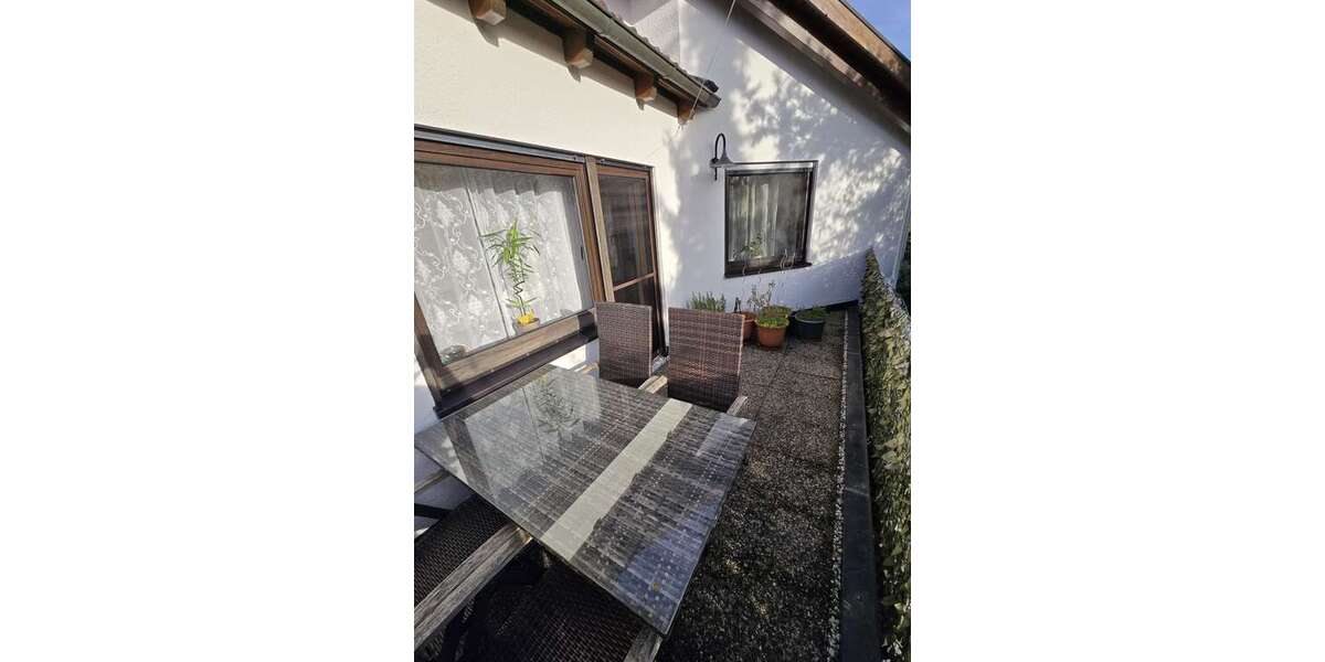 Etagenwohnung Neubulach - 4.5 Zimmer, 112 m&sup2;, 299.000&euro; | Angebot:26857947