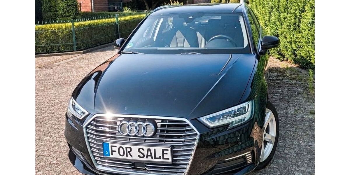 Audi A3 75.000 km 18.999 &euro; Leonberg 71229