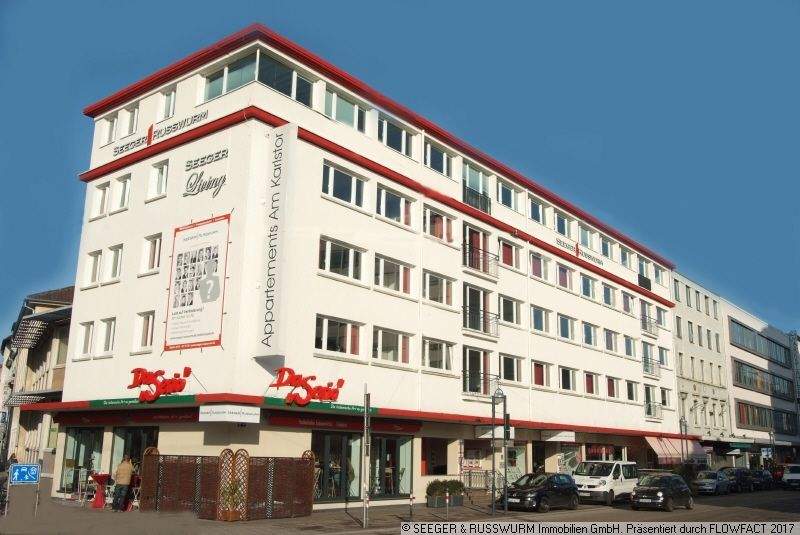 Gewerbeobjekt Karlsruhe Innenstadt-West - 279&euro; | Angebot:25666916