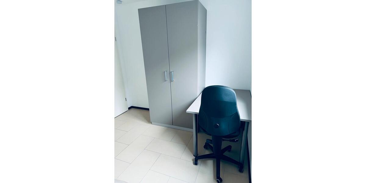 Etagenwohnung Karlsruhe Neureut - 4 Zimmer, 61 m&sup2;, 340&euro; | Angebot:26438233
