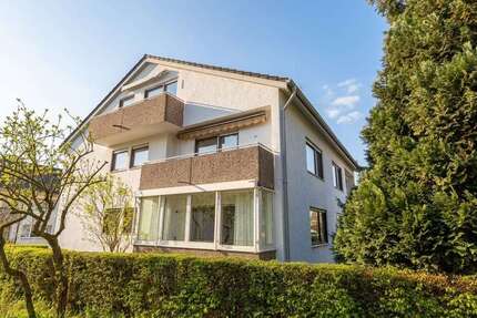 Wohnung Markgröningen - 2 Zimmer, 61 m&sup2;, 190.000&euro; | Angebot:26387609