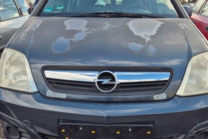 Opel Meriva 176.697 km 699 &euro; Karlsruhe 76137