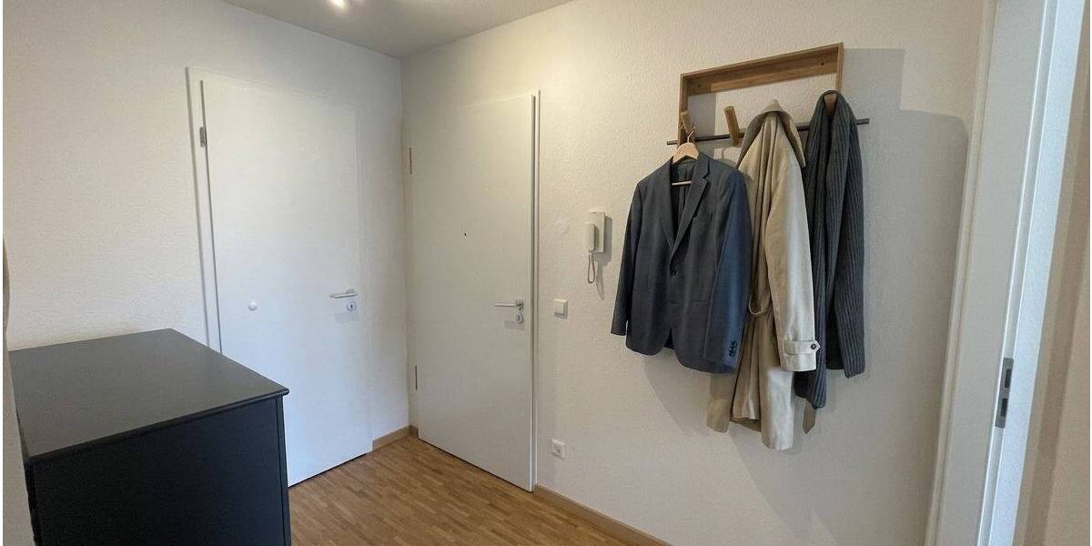 Etagenwohnung Karlsruhe / Neureut Neureut - 4 Zimmer, 144 m&sup2;, 1.720&euro; | Angebot:26916849