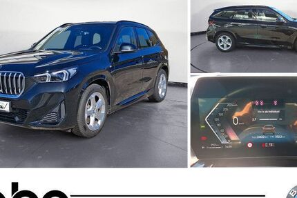 BMW X1 24.619 km 40.320 &euro; Calw 75365