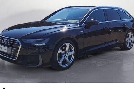 Audi A6 37.598 km 35.790 &euro; Ettlingen 76275
