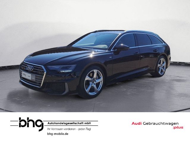 Audi A6 37.598 km 35.790 &euro; Ettlingen 76275