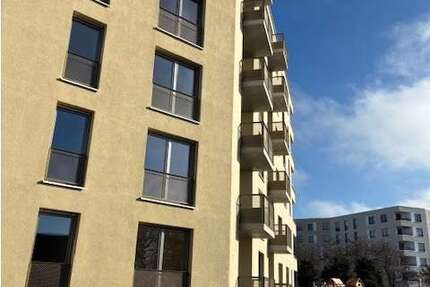 Wohnung zum Kaufen in Karlsruhe 517.120 € 91.38 m² 4 zimmer