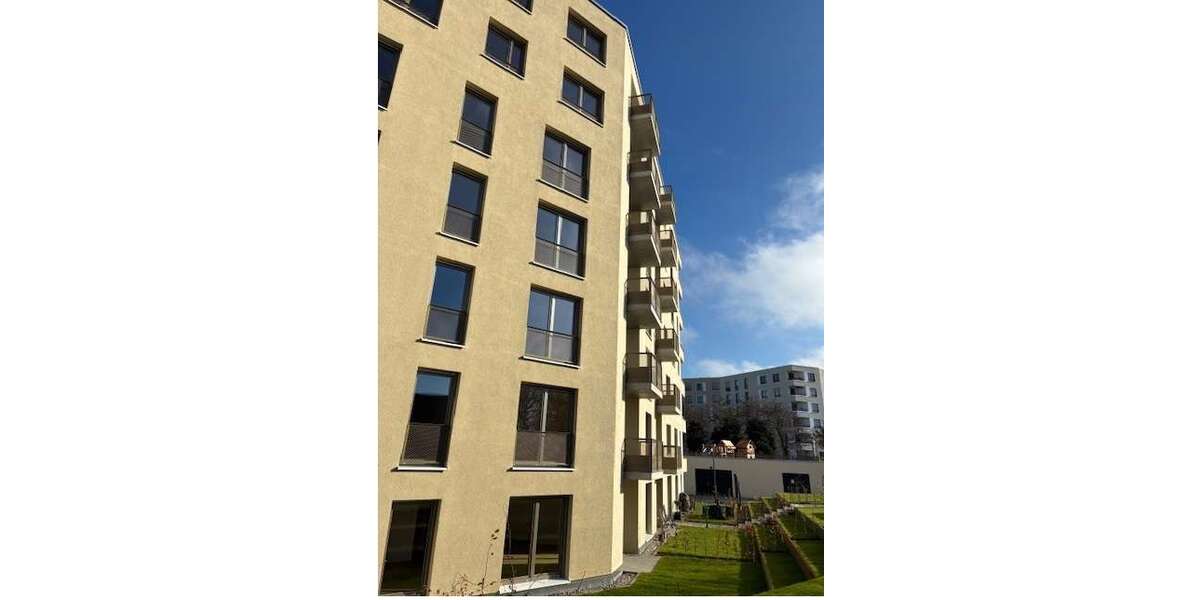 Wohnung zum Kaufen in Karlsruhe 517.120 € 91.38 m² 4 zimmer