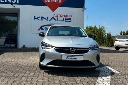 Opel Corsa 21.349 km 13.650 &euro; Walzbachtal 75045