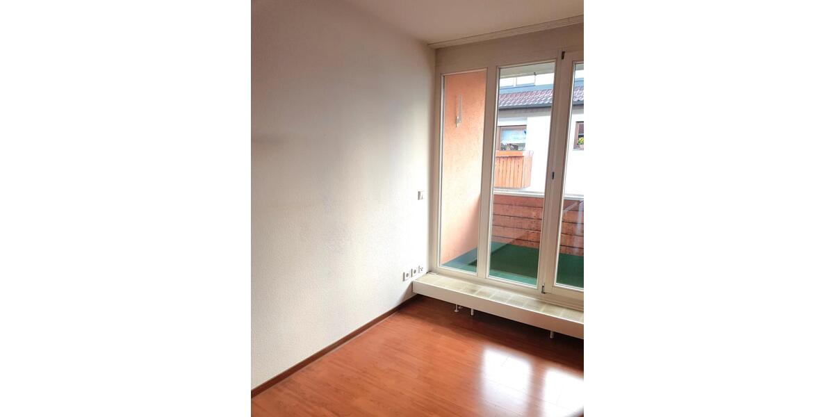 Etagenwohnung Niefern-Öschelbronn Öschelbronn - 2 Zimmer, 44 m&sup2;, 159.000&euro; | Angebot:26095538