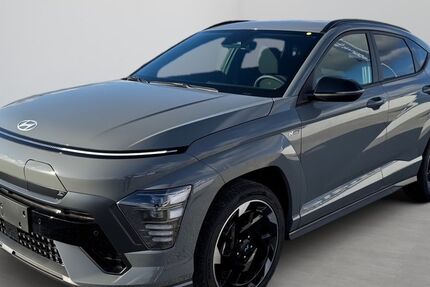 Hyundai KONA 11.500 km 36.990 € Graben - Neudorf 76676