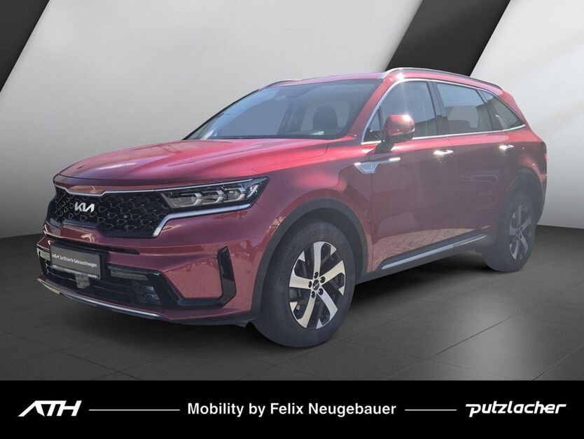 Kia Sorento 63.395 km 34.900 € Leonberg 71229
