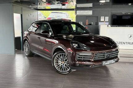 Porsche Cayenne 71.008 km 63.890 &euro; Bretten 75015