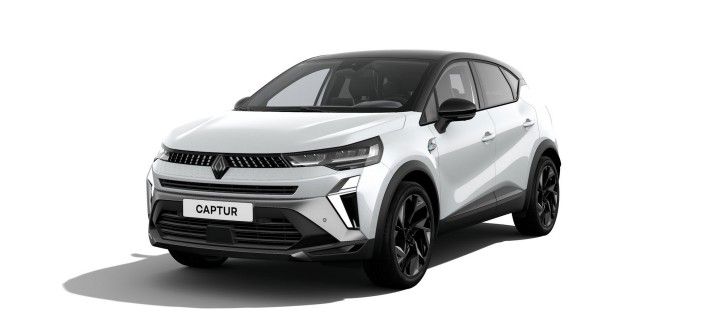 Renault Captur 2.500 km 30.950 &euro; Güglingen 74363