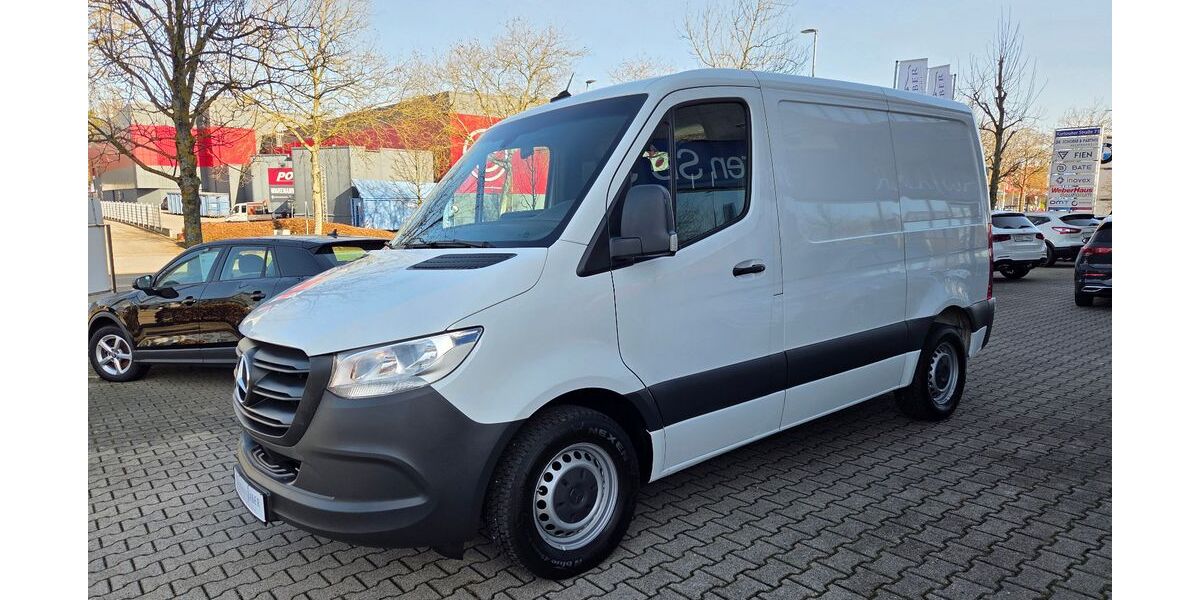 Mercedes-Benz Sprinter 40.000 km 27.489 &euro; Pforzheim 75179