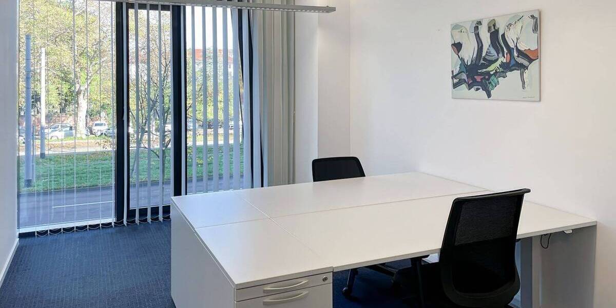 Gewerbeobjekt Karlsruhe Oststadt - 5.346&euro; | Angebot:26924456