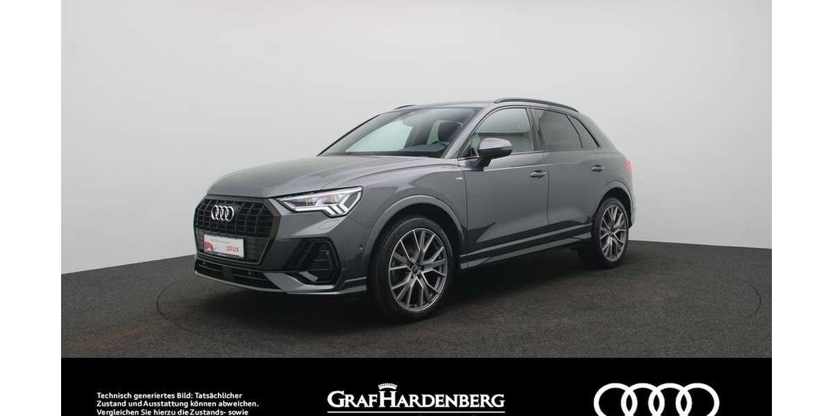 Audi Q3 36.236 km 42.980 &euro; Karlsruhe 76131