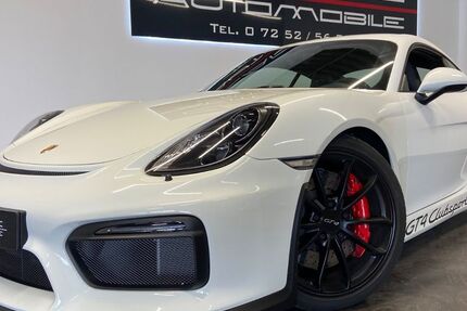 Porsche Cayman 5.618 km 94.499 &euro; Bretten 75015
