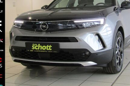 Opel Mokka 25.105 km 19.980 &euro; Magstadt 71106