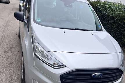 Ford Tourneo Connect 181.000 km 8.699 &euro; Schömberg - Langenbrandt 75328