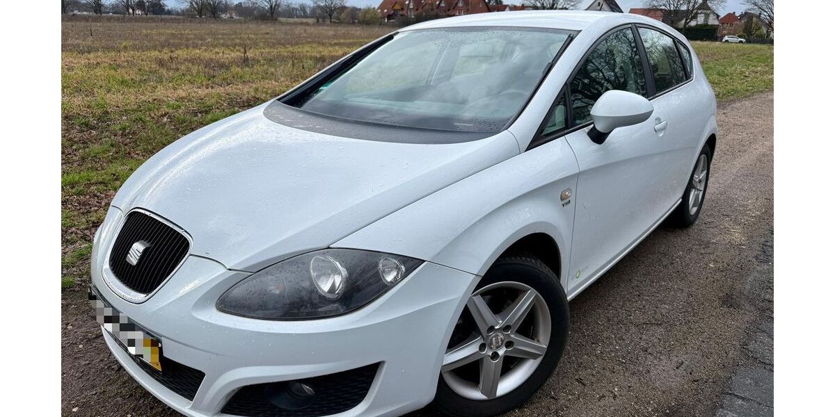 Seat Leon 85.000 km 5.999 &euro; Karlsruhe 76133