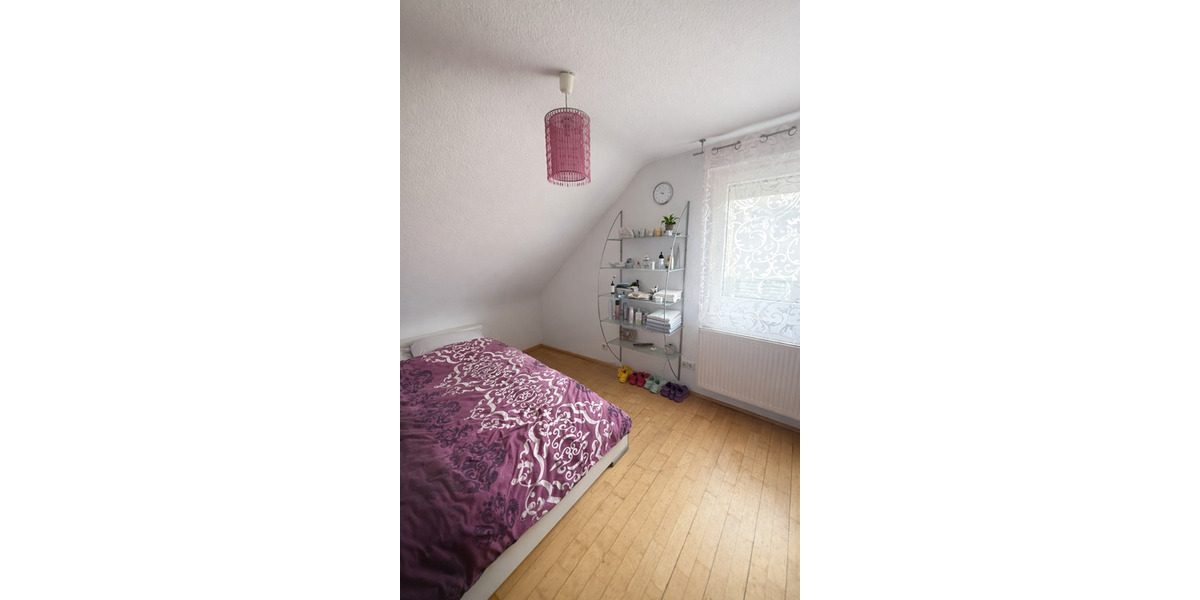 Etagenwohnung Ditzingen - 3 Zimmer, 75 m&sup2;, 249.000&euro; | Angebot:26410369