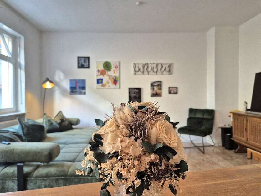 Haus zum Mieten in Karlsruhe Durlach 1.990 € 185 m² 5 zimmer