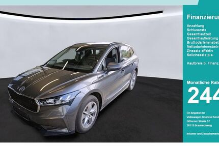 Skoda Enyaq 23.787 km 22.668 &euro; Calw 75365