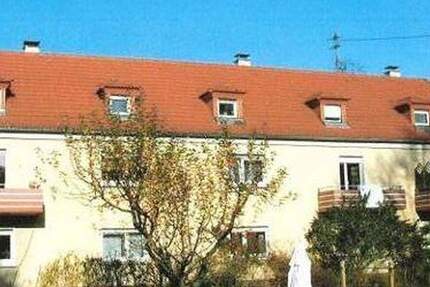 Sehr gute Lage, 2-Zimmer Wohnung, Karlsruhe Nordwest-Stadt 2 zimmer