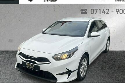 Kia ceed Sportswagon 1.800 km 26.800 € Bietigheim-Bissingen 74321