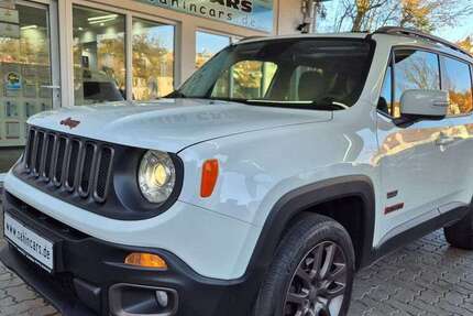 Jeep Renegade 163.600 km 12.500 &euro; Ispringen bei Pforzheim 75228
