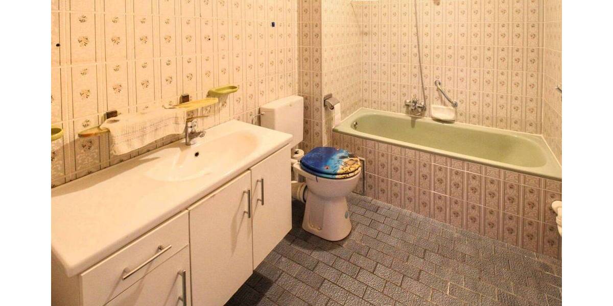 Etagenwohnung Renningen - 4 Zimmer, 108 m&sup2;, 339.000&euro; | Angebot:26910225
