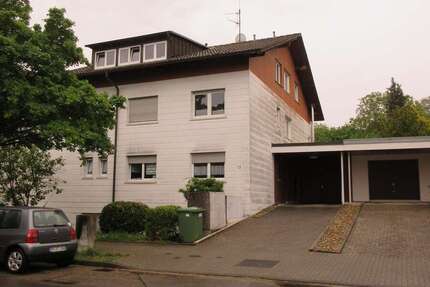 Haus Bruchsal - 12 Zimmer, 400 m&sup2;, 830.000&euro; | Angebot:27341877