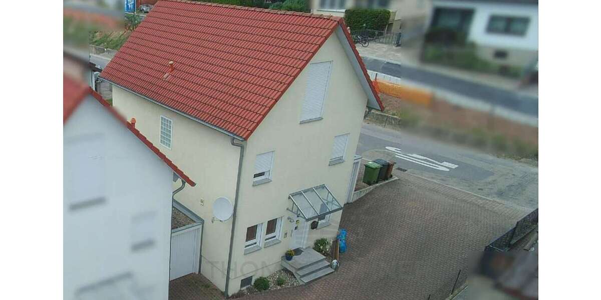 Einfamilienhaus Königsbach-Stein Stein - 4 Zimmer, 124 m&sup2;, 409.000&euro; | Angebot:25256497