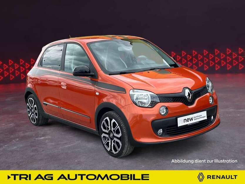 Twingo