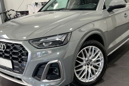Audi Q5 156.000 km 29.995 &euro; Bretten 75015