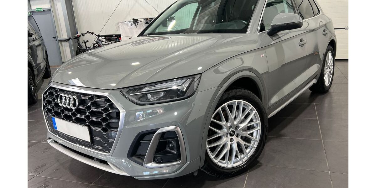 Audi Q5 156.000 km 29.995 &euro; Bretten 75015