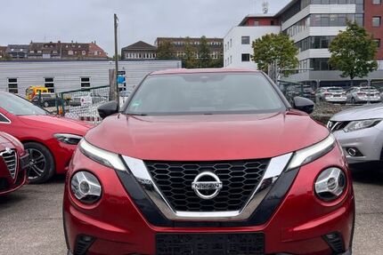 Nissan Juke 179.700 km 9.550 € Stuttgart 70376