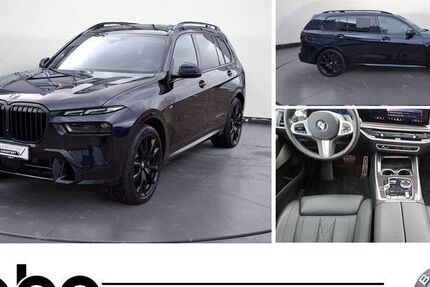 BMW X7 24.538 km 89.990 &euro; Pforzheim 75179