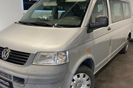 VW T5 Transporter 199.900 km 7.490 &euro; Bretten 75015