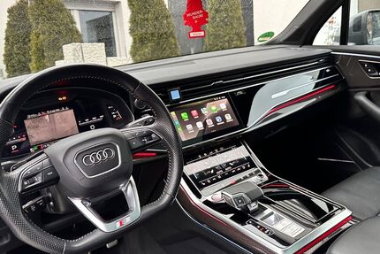 Audi SQ7 114.873 km 58.090 &euro; Cleebronn 74389