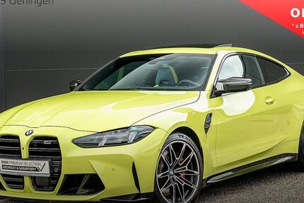 BMW M4 25.780 km 86.970 &euro; Gerlingen 70839