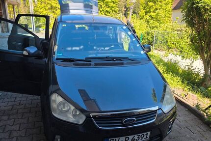 Ford C-Max 170.000 km 3.900 &euro; Unterreichenbach 75399