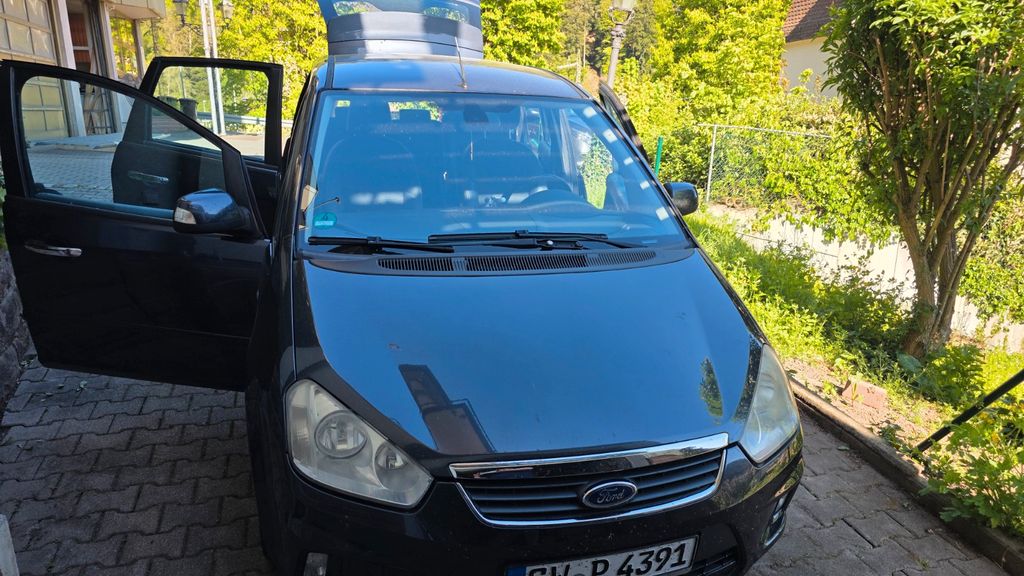 Ford C-Max 170.000 km 4.600 &euro; Unterreichenbach 75399