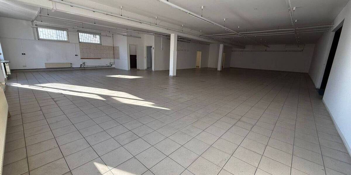 Gewerbeobjekt Kämpfelbach Bilfingen - 2.160&euro; | Angebot:26161796