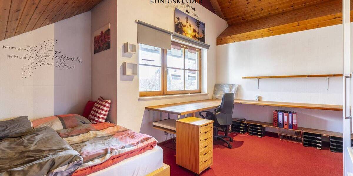 Einfamilienhaus Althengstett / Neuhengstett Neuhengstett - 6 Zimmer, 210 m&sup2;, 849.000&euro; | Angebot:25677276