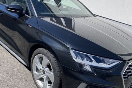 Audi A3 29.900 km 25.900 &euro; Calw 75365