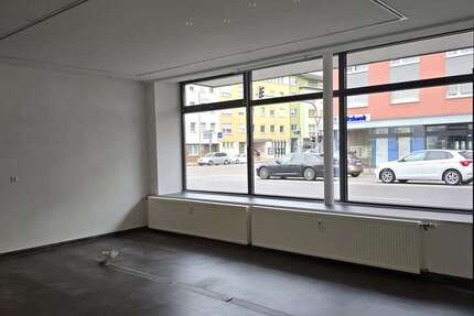Gewerbeobjekt Pforzheim Innenstadt - 1.300&euro; | Angebot:27262966